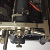 Old Underwood typewriter