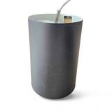 2 x Louis Poulsen cylinder pendant lamp / Eila & John Meiling / 1967