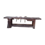 Former carpenter workbench