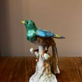 Ceramic bird