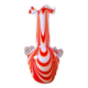 Vase Carlo Moretti Murano 70s