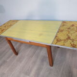 Table 60s in solid oak