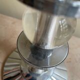Art deco style lamp foot