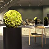 PP503 / Round Chair