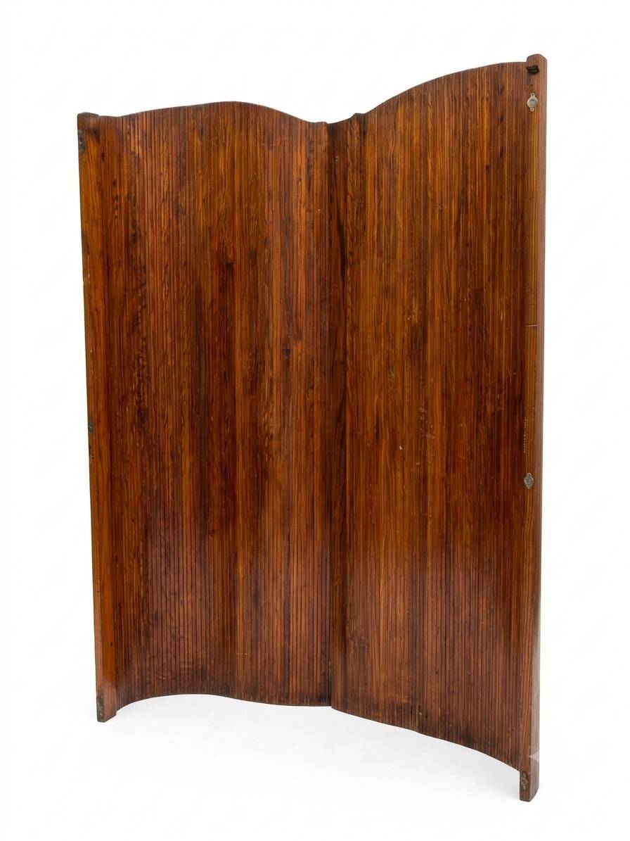Screen Baumann 146cm L, 150cm H