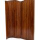 Screen Baumann 146cm L, 150cm H
