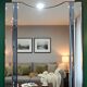Miroir Art déco Maison Deknudt