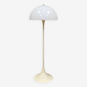 Lampadaire Panthella par Verner Panton et Louis Poulsen