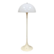 Panthella floor lamp by Verner Panton and Louis Poulsen