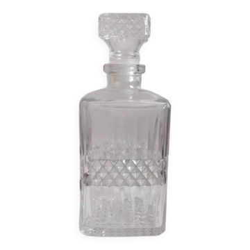 Carafe à whisky