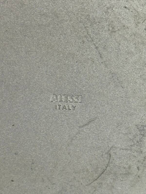 Alessi x Philippe Starck - Hot Bertaa Kettle