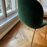 Chaise beetle Gubi