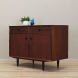 Buffet en palissandre, design danois, années 1970, production : Danemark