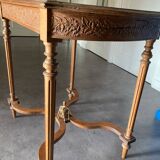 Antique table