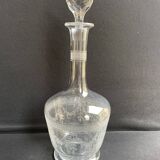 Carafe Saint Louis Service Papin