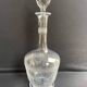 Carafe Saint Louis Service Papin
