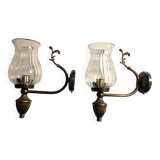 Wall lights