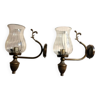 Wall lights