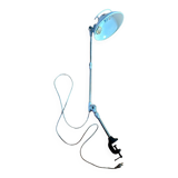 Vintage architect lamp