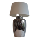Lampe vintage Faïencerie de Charolles
