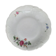 Vintage plate