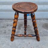 Tripod stool