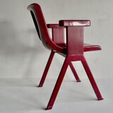 "synthesis"armchair by Ettore Sottsass for Olivetti