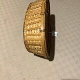 Wicker basket