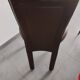 Chaise lara cuir