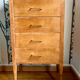 Vintage chiffonier