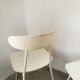 Set de 4 chaises vintage Hiller