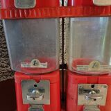 Brabo candy dispenser