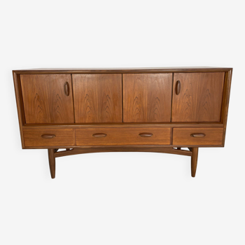 Vintage G-Plan sideboard 1960's