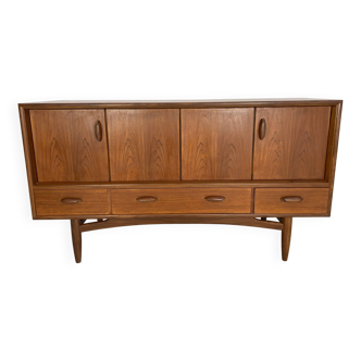 Vintage G-Plan sideboard 1960's