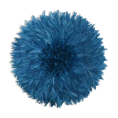 Juju hat turquoise 70 75cm