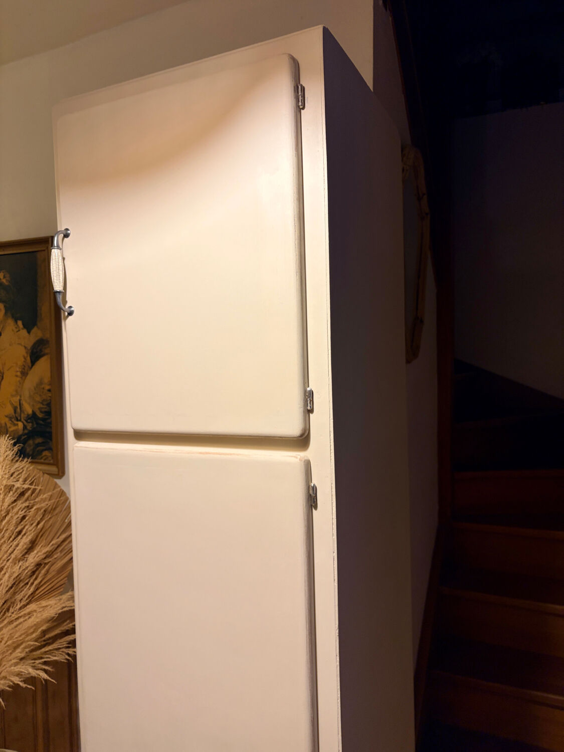 Mado column from the 50s/60s