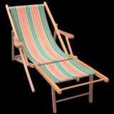 Chilienne transat vintage