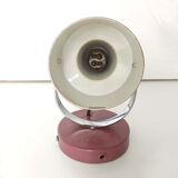 Adjustable spot lamp 70s