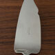 1 Christofle Aria cake server