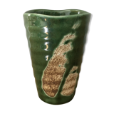 Vase vert