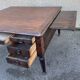 Bureau d'administration Napoléon III France 1850