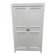 Armoire parisienne