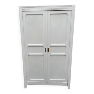 Armoire vintage d'occasion