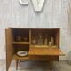 Vintage buffet