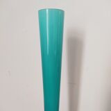 Vase soliflore murano clubbed foot