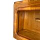 Impressive Italian Art deco console table 1930s/1940s