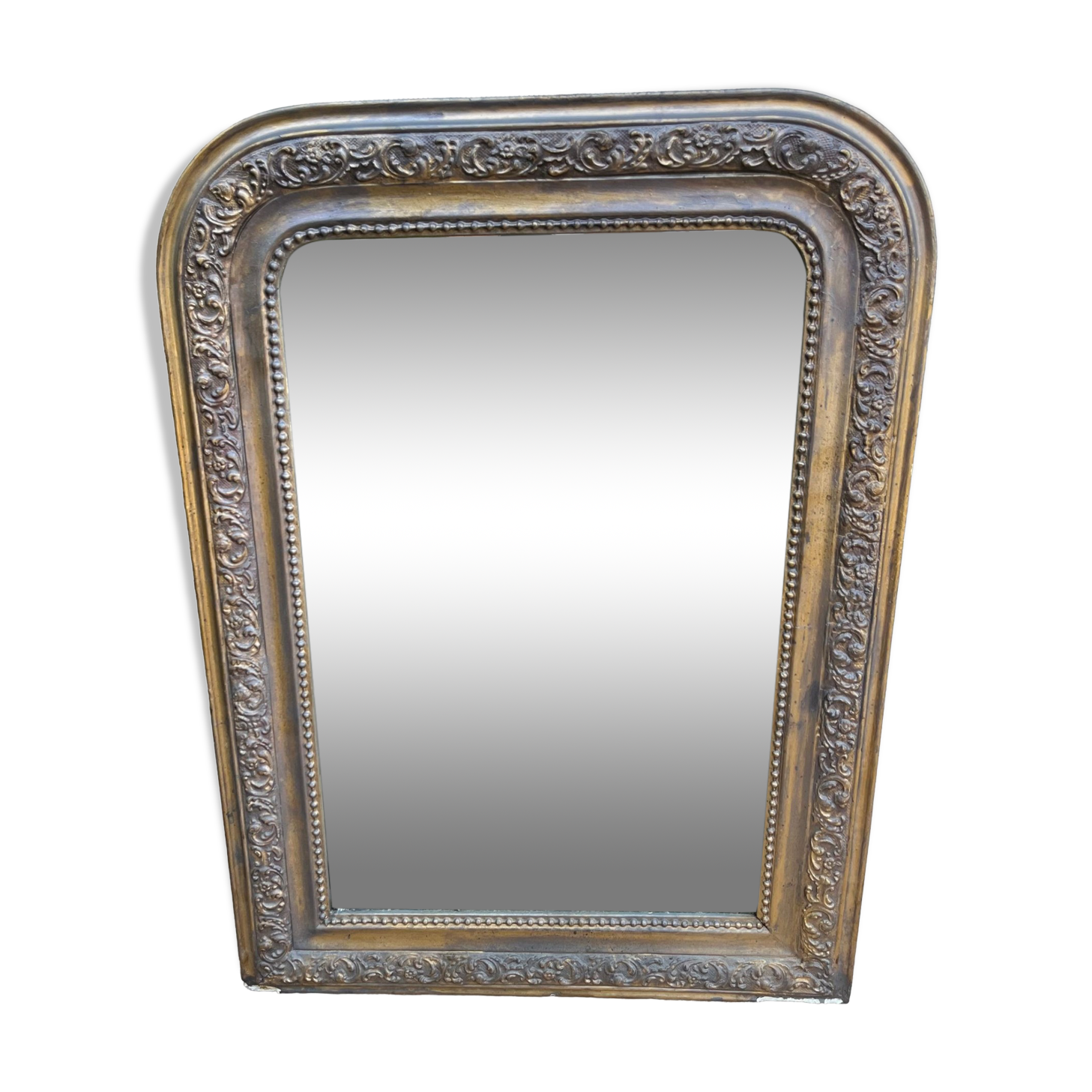 Louis Philippe Mirror