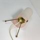 Paire de lampes tripodes vintage, 1960s