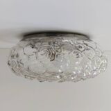 Helena Tynell 1970 ceiling light