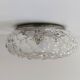 Helena Tynell 1970 ceiling light